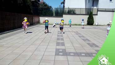 PROGRAM RAZVOJA SOCIO – EMOCIONALNE INTELIGENCIJE