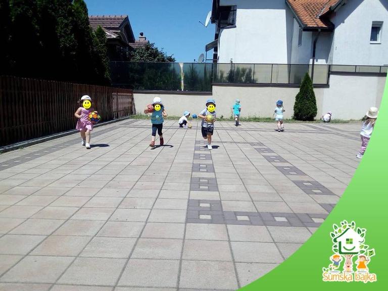 PROGRAM RAZVOJA SOCIO – EMOCIONALNE INTELIGENCIJE