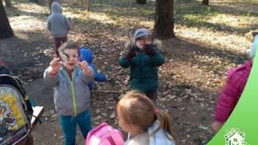 EKOLOŠKI PROGRAM